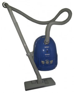 Photo Vacuum Cleaner BEKO BKS 1220, review