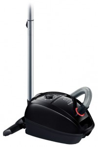 larawan Vacuum Cleaner Bosch BGL3C236, pagsusuri