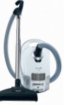 Miele S 4582 Medicair Vacuum Cleaner pamantayan pagsusuri bestseller