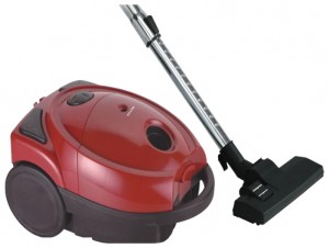 Photo Vacuum Cleaner Astor ZW 1357, review