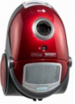 LG V-C37343S Vacuum Cleaner normal review bestseller