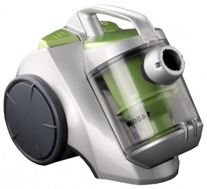 Photo Vacuum Cleaner Exmaker VCC 1405, review