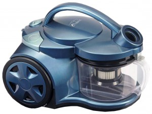 Photo Vacuum Cleaner ELECT SL 236, review