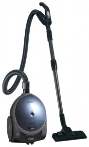 Photo Vacuum Cleaner Samsung SC5150, review