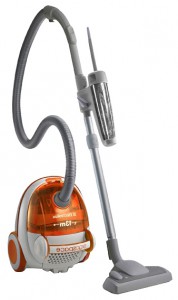 Photo Vacuum Cleaner Electrolux XXLTT12, review