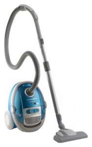 larawan Vacuum Cleaner Electrolux ZUS 3336, pagsusuri
