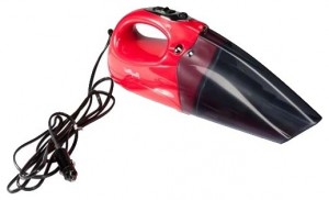 Photo Vacuum Cleaner Zipower PM-6702, review