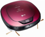 LG VR64701LVMP Vacuum Cleaner robot review bestseller