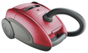 Photo Vacuum Cleaner BORK VC SHB 9016 RE, review