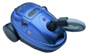 Photo Vacuum Cleaner Irit IR-4013, review