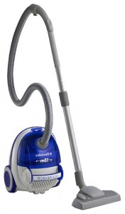 Photo Vacuum Cleaner Electrolux XXLTT14, review