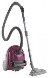 Photo Vacuum Cleaner Electrolux XXL95, review