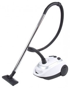 Photo Vacuum Cleaner Horizont VCB-1800-01, review
