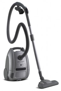 Photo Vacuum Cleaner Electrolux Viva QuickStop ZVQ 2102, review