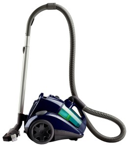 Photo Vacuum Cleaner Philips FC 8738, review