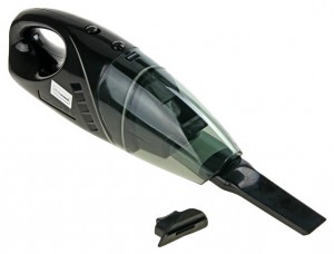 Photo Vacuum Cleaner Luazon PA-6008, review