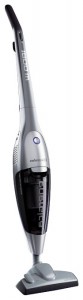 Photo Vacuum Cleaner Electrolux ZS204 Energica, review
