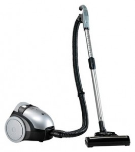 Photo Vacuum Cleaner LG V-C4055HTU, review
