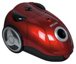 Photo Vacuum Cleaner Astor ZW 501, review