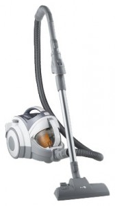 Photo Vacuum Cleaner LG V-K89283RU, review