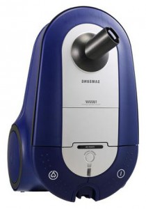 Photo Vacuum Cleaner Samsung SC7831, review