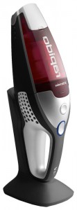 Photo Vacuum Cleaner Electrolux ZB 4106, review