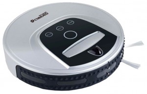 तस्वीर वैक्यूम क्लीनर Carneo Smart Cleaner 710, समीक्षा