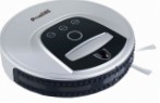 Carneo Smart Cleaner 710 Dulkių siurblys robotas peržiūra geriausiai parduodamas
