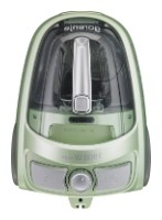 Photo Vacuum Cleaner Gorenje VC 1901 GCY IV, review