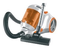Photo Vacuum Cleaner Mystery MVC-1125, review