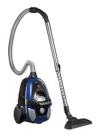 larawan Vacuum Cleaner Electrolux Z 9900, pagsusuri