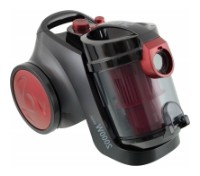 Photo Vacuum Cleaner Sinbo SVC-3480, review
