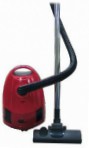 Delfa DJC-607 Vacuum Cleaner pamantayan pagsusuri bestseller