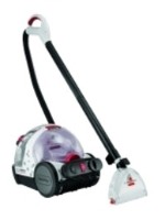 Photo Vacuum Cleaner Bissell 1474J, review