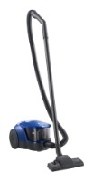 larawan Vacuum Cleaner LG VK69461N, pagsusuri