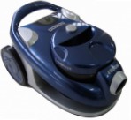 Delfa TVC 1601 HC Vacuum Cleaner pamantayan pagsusuri bestseller