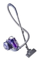Photo Vacuum Cleaner Polaris PVC 1730CR, review