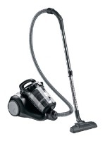Photo Vacuum Cleaner Electrolux Z 7880, review