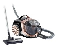 Photo Vacuum Cleaner ARNICA Tesla Premium, review