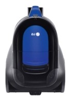 Photo Vacuum Cleaner LG VK705W05NSP, review
