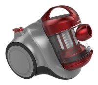 larawan Vacuum Cleaner Midea MVCC33A5, pagsusuri