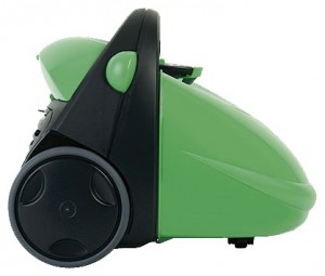 Photo Vacuum Cleaner Zelmer ZVC162EQ, review