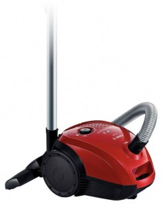 Photo Vacuum Cleaner Bosch BGL 2A100, review
