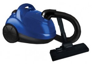 Photo Vacuum Cleaner Maxwell MW-3201, review