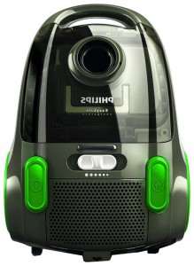 Photo Vacuum Cleaner Philips FC 8144, review