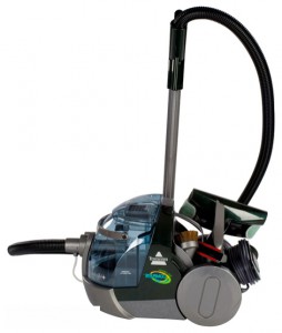 larawan Vacuum Cleaner Bissell 7700J, pagsusuri
