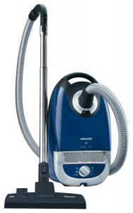 Photo Vacuum Cleaner Miele S 5211, review
