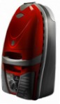 Lindhaus Aria red Vacuum Cleaner pamantayan pagsusuri bestseller