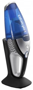 Photo Vacuum Cleaner Electrolux ZB 4104 WD, review
