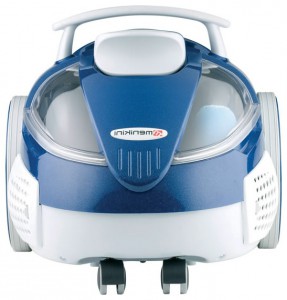 Photo Vacuum Cleaner Menikini Allegra 500C, review